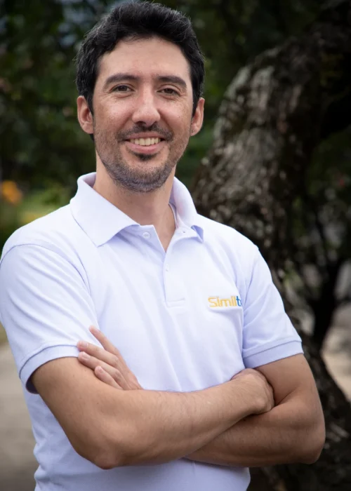 José Luis Jimenez